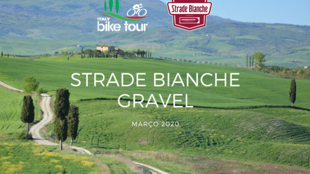 Italy Bike Tour – Março 2020